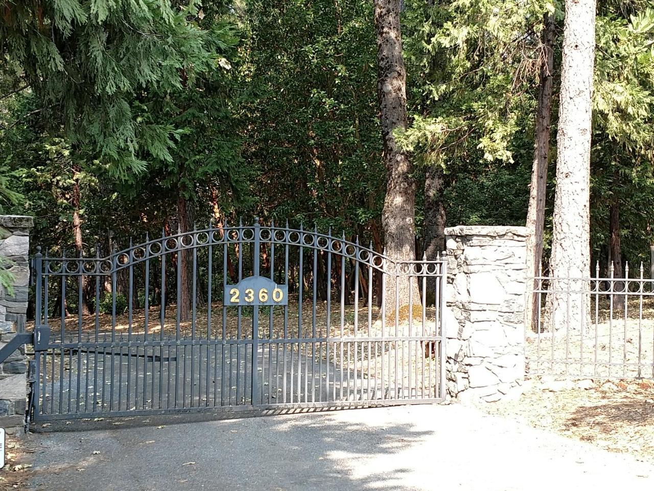 Ponderosa Ridge A B & B Placerville Εξωτερικό φωτογραφία