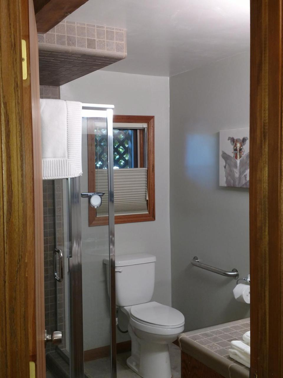 Ponderosa Ridge A B & B Placerville Εξωτερικό φωτογραφία