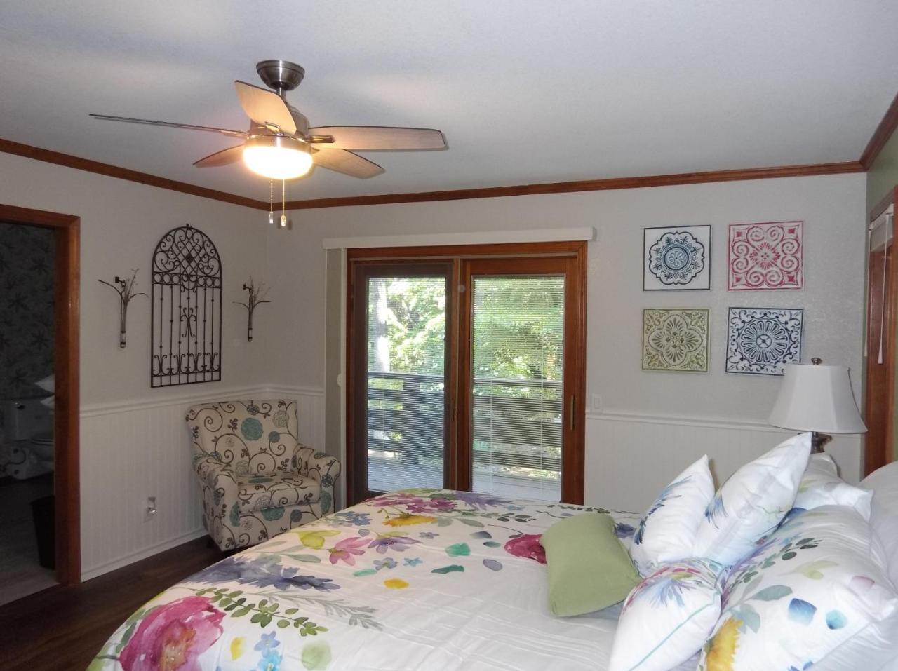 Ponderosa Ridge A B & B Placerville Εξωτερικό φωτογραφία