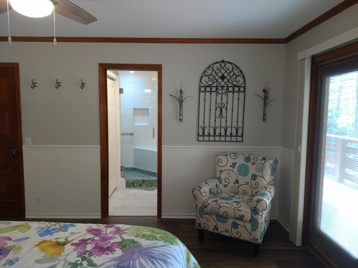 Ponderosa Ridge A B & B Placerville Εξωτερικό φωτογραφία