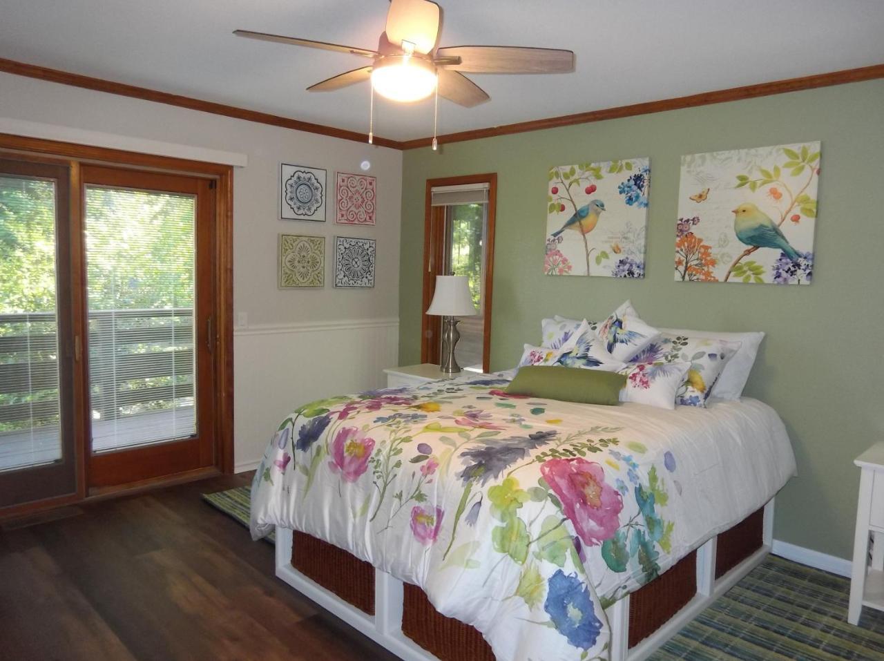 Ponderosa Ridge A B & B Placerville Εξωτερικό φωτογραφία