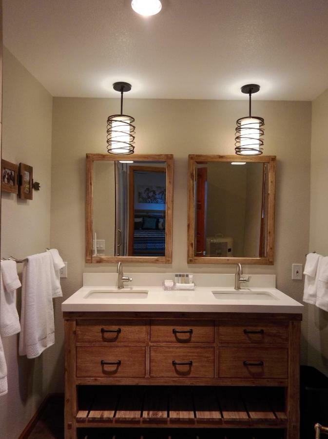 Ponderosa Ridge A B & B Placerville Εξωτερικό φωτογραφία