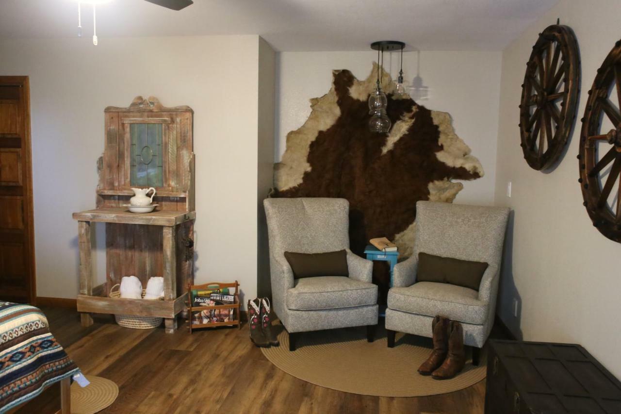Ponderosa Ridge A B & B Placerville Εξωτερικό φωτογραφία